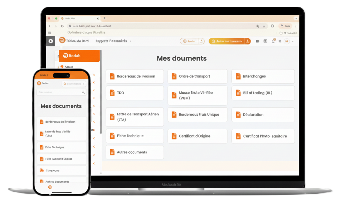Gestion de documents