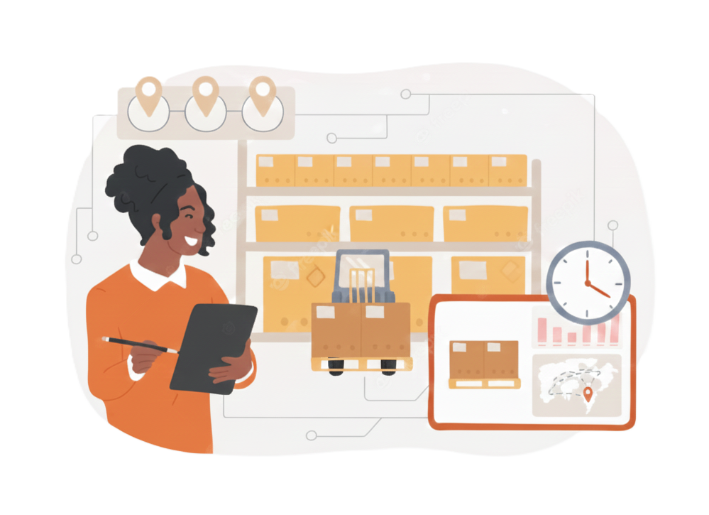 Chauffeur professionnel